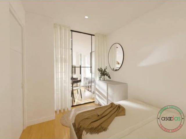 Piso Venta Oviedo, Tenderina Mercadín Fozaneldi