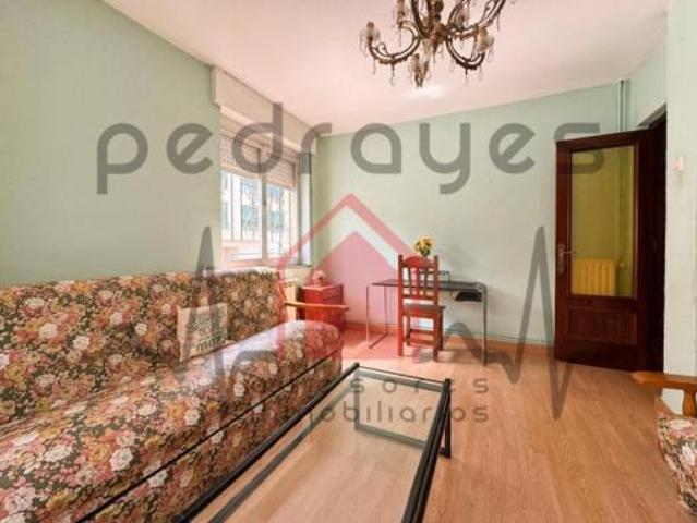 Piso Venta Oviedo, Tenderina Mercadín Fozaneldi