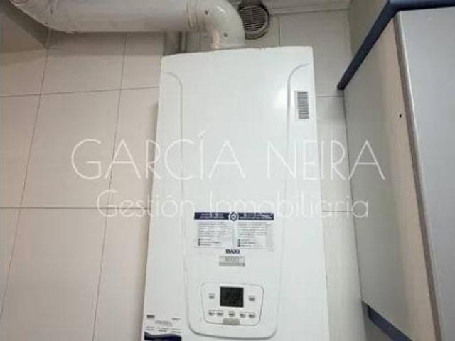 Piso Venta Oviedo, Tenderina Mercadín Fozaneldi