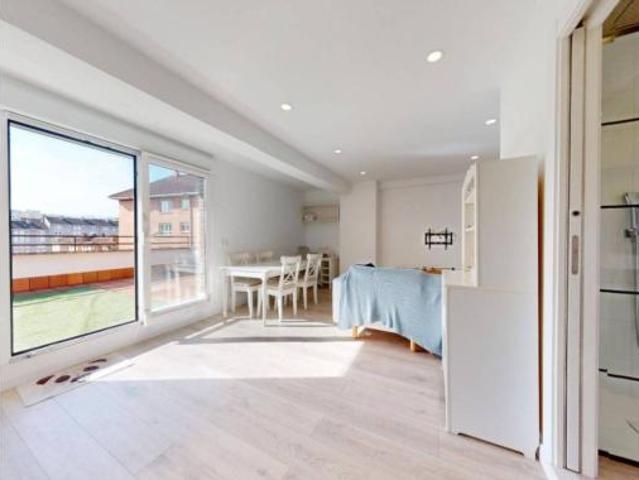 Piso Venta Oviedo, Tenderina Mercadín Fozaneldi