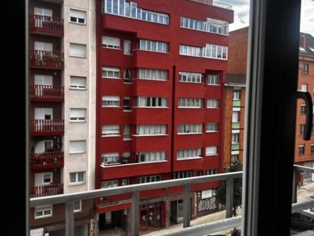 Piso Venta Oviedo, Tenderina Mercadín Fozaneldi