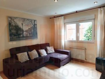 Piso Venta Oviedo, Tenderina Mercadín Fozaneldi