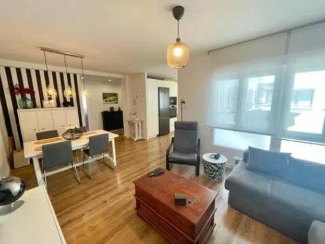 Piso Venta Oviedo, Tenderina Mercadín Fozaneldi