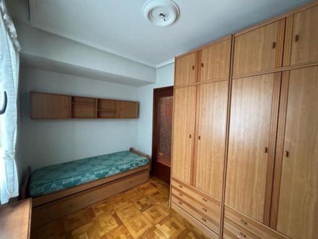 Piso Venta Oviedo, Tenderina Mercadín Fozaneldi