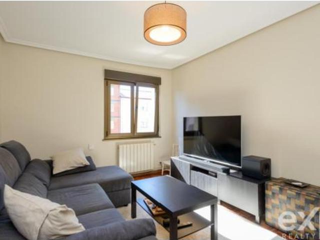 Piso Venta Oviedo, Tenderina Mercadín Fozaneldi