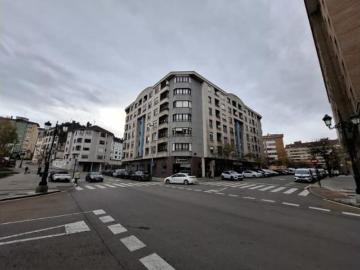 Piso Venta Oviedo, Tenderina Mercadín Fozaneldi