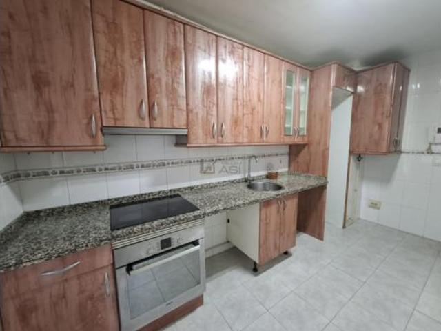 Piso Venta Oviedo, Tenderina Mercadín Fozaneldi