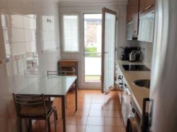 Piso Venta Oviedo, Tenderina Mercadín Fozaneldi