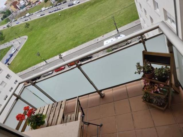 Piso Venta Oviedo, Tenderina Mercadín Fozaneldi