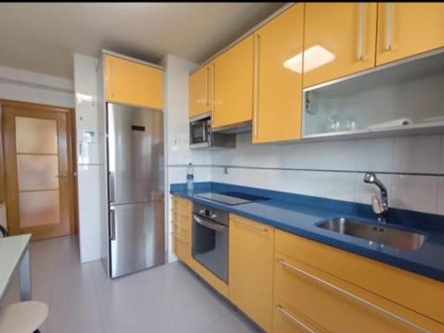 Piso Venta Oviedo, Tenderina Mercadín Fozaneldi