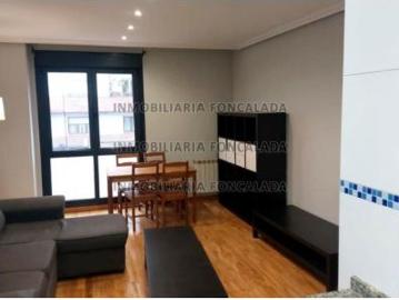 Piso Venta Oviedo, Tenderina Mercadín Fozaneldi