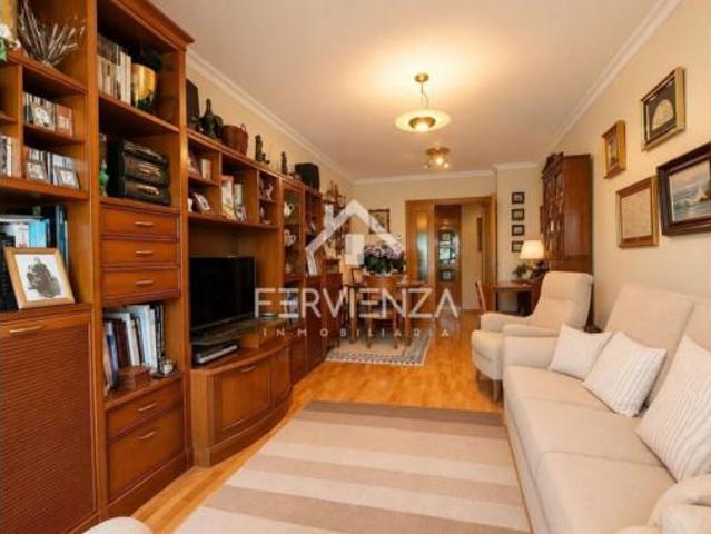 Piso Venta Oviedo, Tenderina Mercadín Fozaneldi