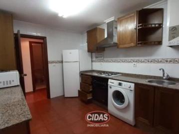 Piso Venta Oviedo, Tenderina Mercadín Fozaneldi