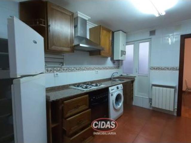 Piso Venta Oviedo, Tenderina Mercadín Fozaneldi
