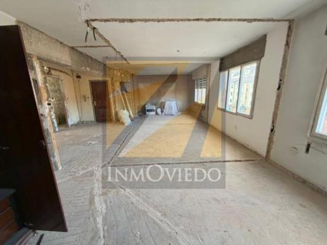 Piso Venta Oviedo, Tenderina Mercadín Fozaneldi