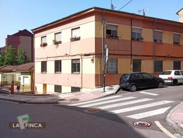 Piso Venta Oviedo, Tenderina Mercadín Fozaneldi