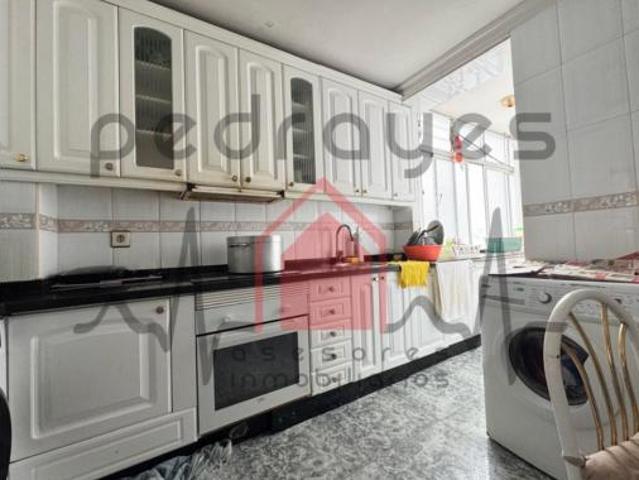 Piso Venta Oviedo, Tenderina Mercadín Fozaneldi