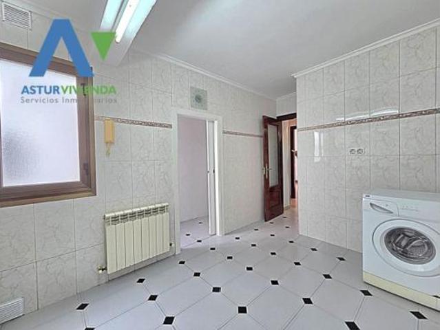 Piso Venta Oviedo, Tenderina Mercadín Fozaneldi