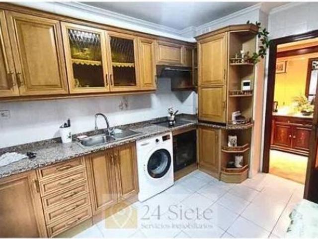 Piso Venta Oviedo, Ventanielles