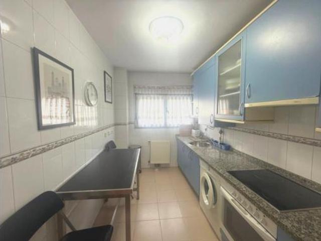 Piso Venta Oviedo, Ventanielles