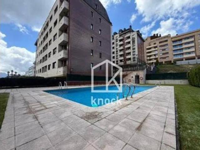 Piso Venta Oviedo, Buenavista El Cristo