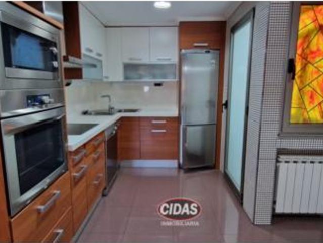 Piso Venta Oviedo, Buenavista El Cristo