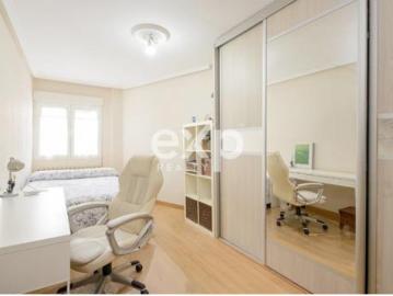 Piso Venta Oviedo, Buenavista El Cristo