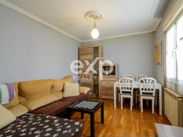 Piso Venta Oviedo, Buenavista El Cristo