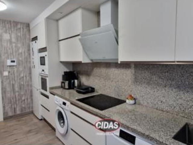 Piso Venta Oviedo, Buenavista El Cristo