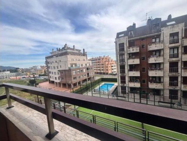 Piso Venta Oviedo, Buenavista El Cristo