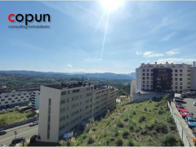 Piso Venta Oviedo, Buenavista El Cristo