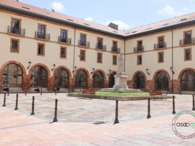 Piso Venta Oviedo, Centro