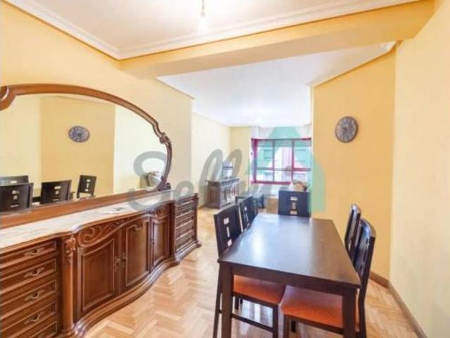 Piso Venta Oviedo, Centro