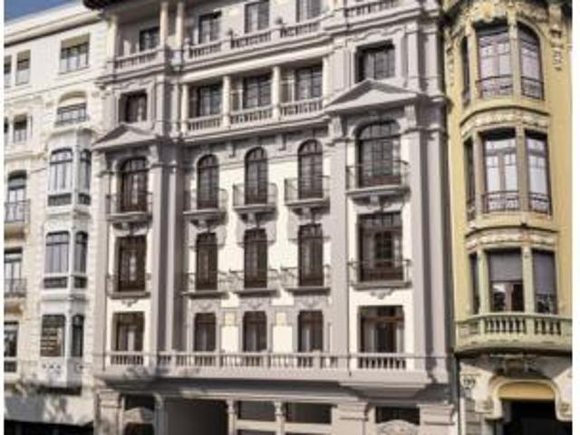 Piso Venta Oviedo, Centro