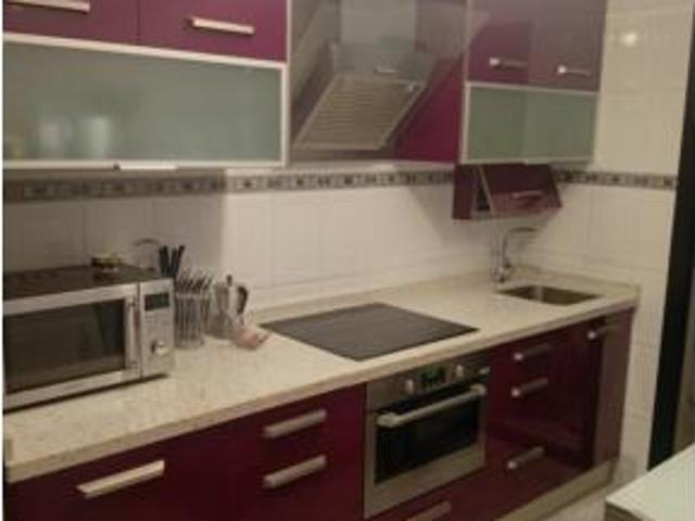 Piso Venta Oviedo, Centro