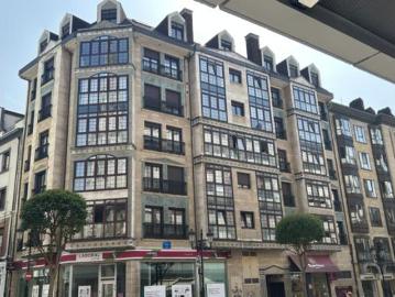 Piso Venta Oviedo, Centro