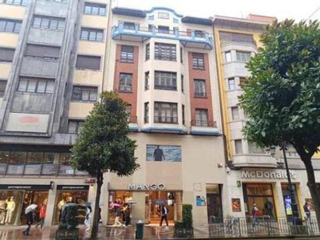 Piso Venta Oviedo, Centro