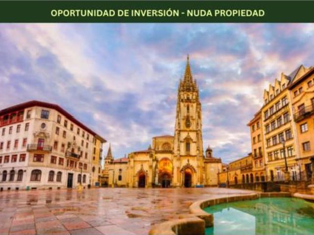 Piso Venta Oviedo, Centro