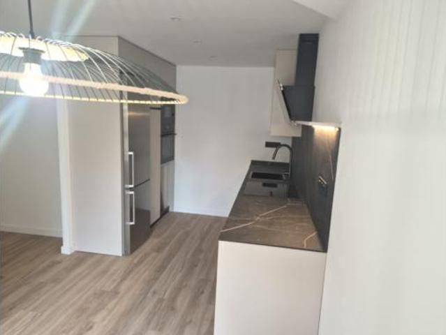 Piso Venta Oviedo, Centro