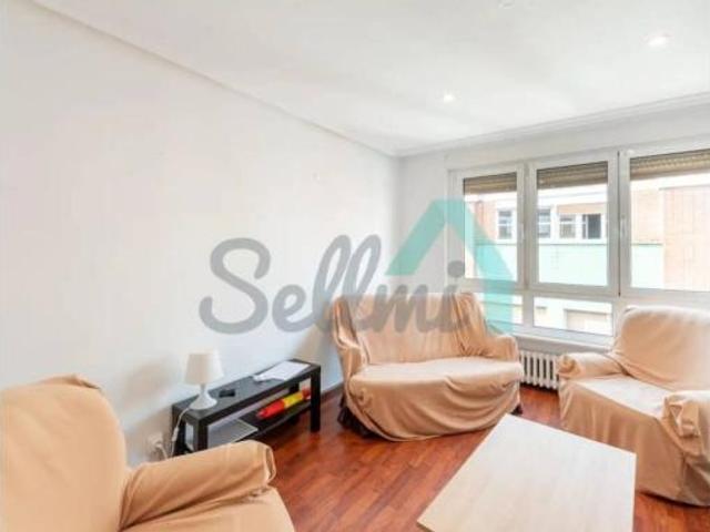 Piso Venta Oviedo, Centro