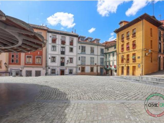 Piso Venta Oviedo, Centro