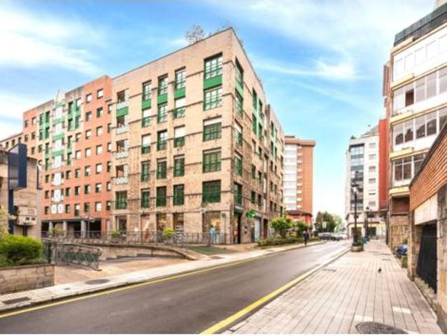 Piso Venta Oviedo, Centro