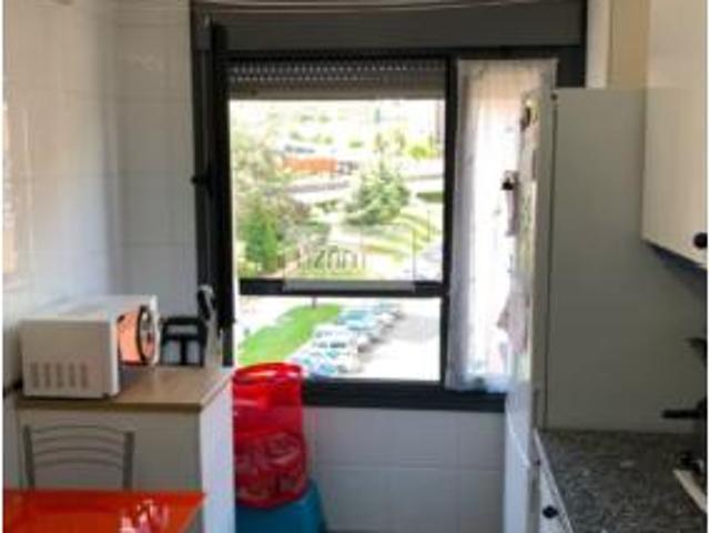 Piso Venta Oviedo, Centro