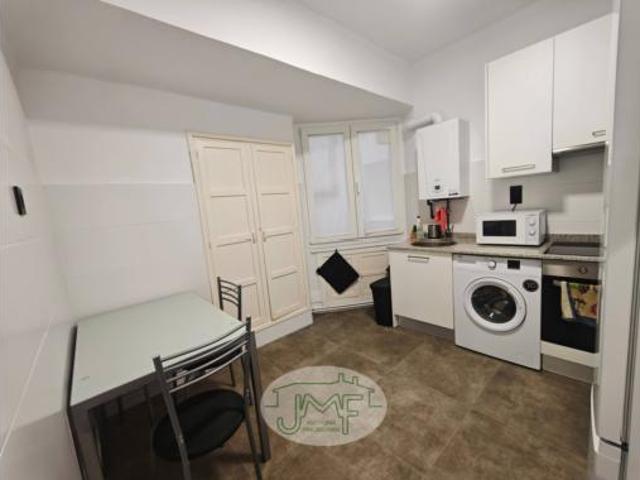 Piso Venta Oviedo, Centro