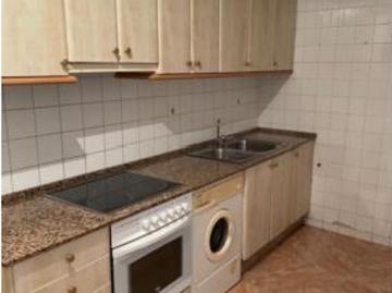 Piso Venta Oviedo, Centro