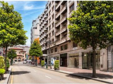 Piso Venta Oviedo, Centro