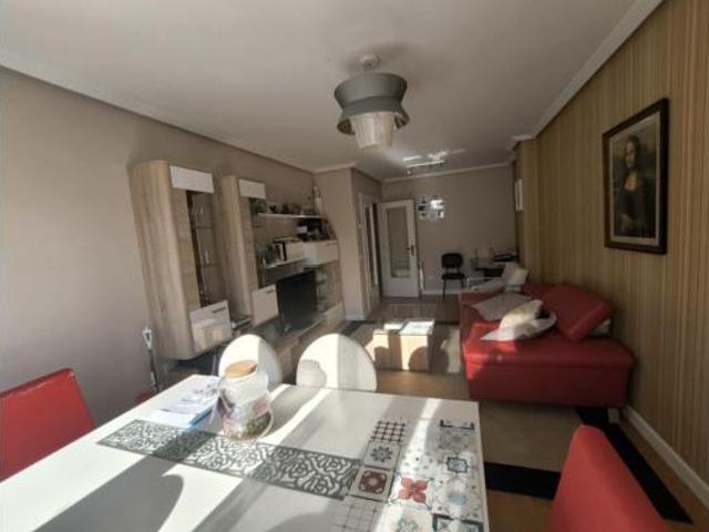 Piso Venta Oviedo, Centro