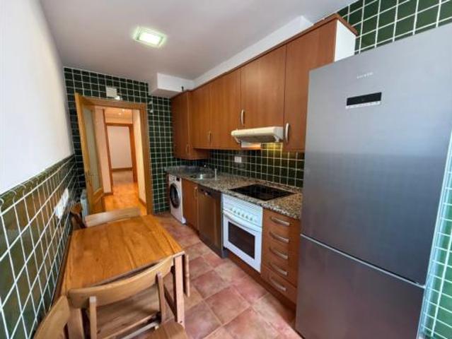 Piso Venta Oviedo, Centro