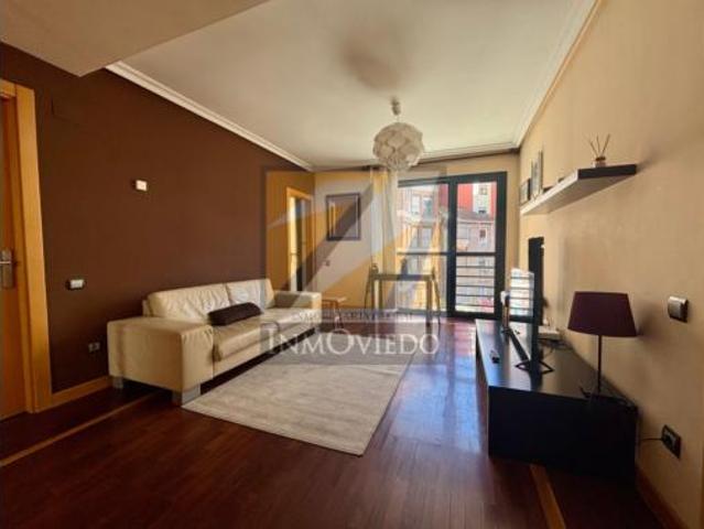 Piso Venta Oviedo, Centro