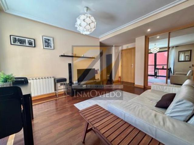 Piso Venta Oviedo, Centro